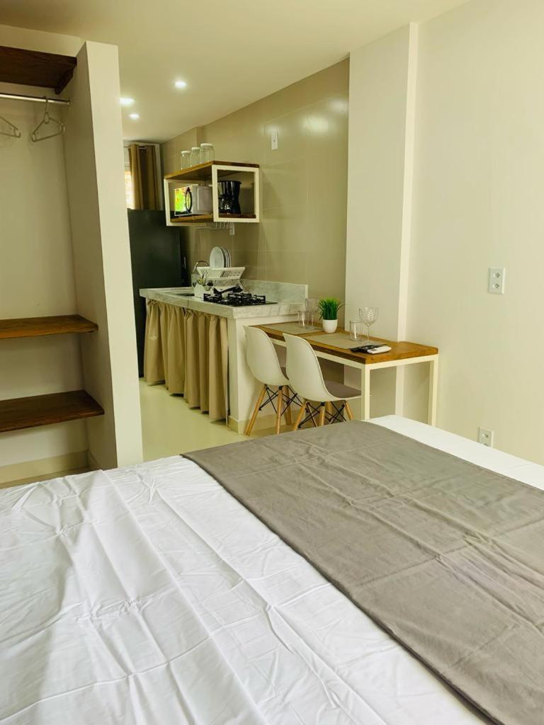 Sky Suites Pousada Morro de São Paulo Exterior photo